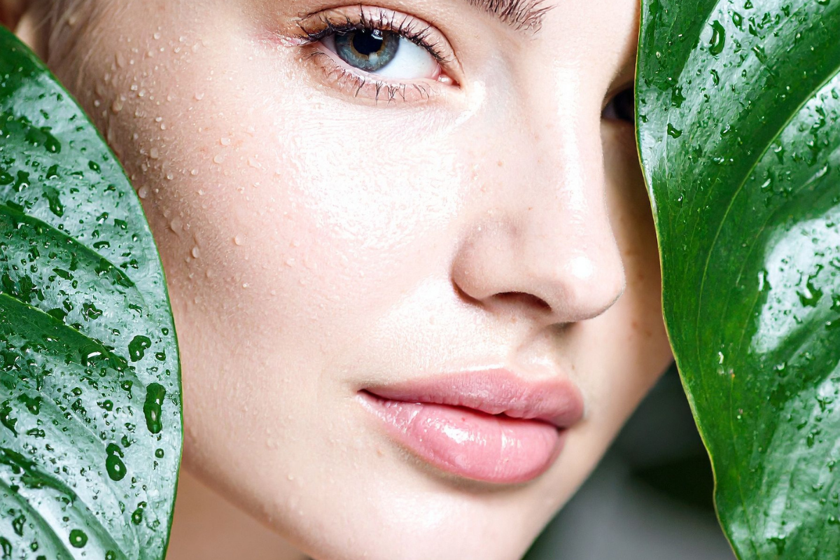 Efekt odmładzający Matcha biografia